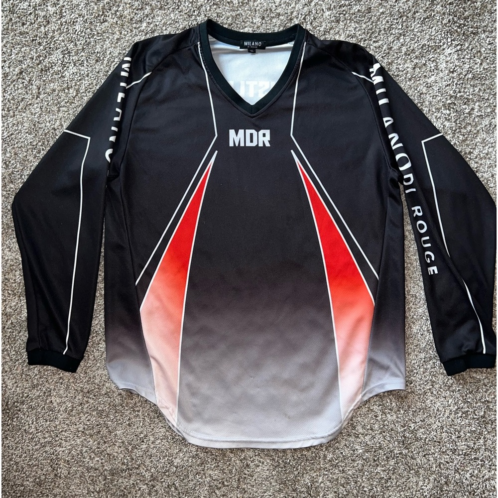 Jersey Top